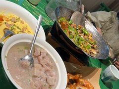 -费大厨辣椒炒肉(太平老街店)