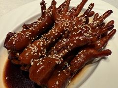 -桂满陇·海市蜃楼·黑金(国金店)