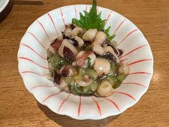 -诚家·日式烧鸟·深夜食堂(虹桥天街店)