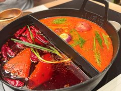 -山缓缓火锅(上海闵行龙湖店)
