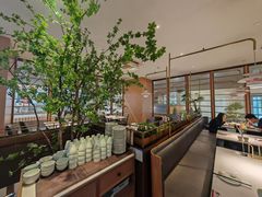 -船歌·鱼水饺青岛菜(金狮广场店)