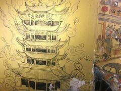 -可可大虾武汉土菜大排档(万松园1店)