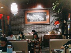-桃源人家(东门店)