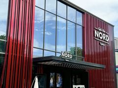 -Nord Grill&Bar Highland诺德西餐(深圳欢乐海岸店)