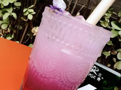 梅老板-Catch Bagel(芳草地店)