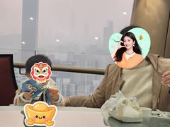 -国贸旋转餐厅(国贸广场店)