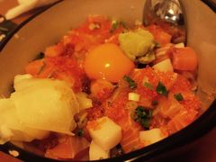 -牛玄庵日式寿喜烧·料理店(新源里店)