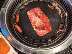 -老卜奎齐齐哈尔烤肉(人民东路店)