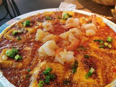 -花盐街·四川乐山小吃(西单大悦城店)