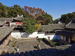 -宁波市保国寺古建筑博物馆