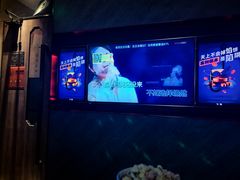 -星聚会KTV(景枫中心店)