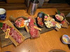 -炎蔵牛舌烤肉