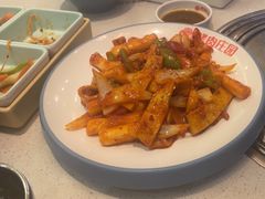 -韩香福烤肉庄园(荣成店)