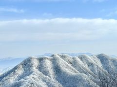 -洛阳白云山景区