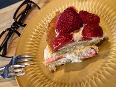 -BAKER&SPICE(安福路店)