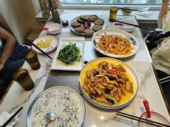 -伊帆食府·青海地方特色美食