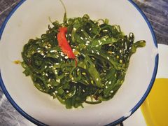 爽口海草-炉鱼(爱琴海购物公园店)