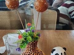 花篮糖油果-天府掌柜(九眼桥店)