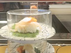-争鲜回转寿司(中街大悦城店)