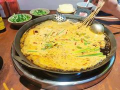-四小区火锅·巷子里的重庆火锅(花照壁店)
