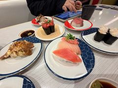 -滨寿司(汇金店)