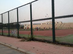 -天津工业大学(河东校区)