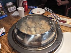 -海味当家·蒸锅海鲜(星海公园店)