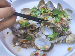 -东江海鲜大排档·潮汕菜·砂锅粥