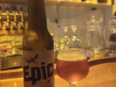 -虚荣精酿酒屋(五羊店)