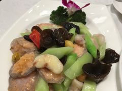 -颂福楼·南京菜(定淮门店)
