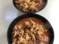 -阿晖沙嗲面