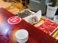 -广味鲜潮汕牛肉火锅(延安三路店)