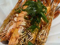 -东江海鲜大排档·潮汕菜·砂锅粥