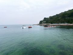 -大梅沙海滨公园