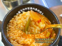 -黑豚黨韩国烤肉料理(悦然时光店)