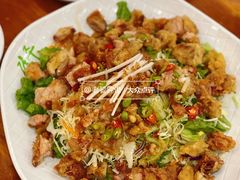 -全州拌饭馆(断桥店)