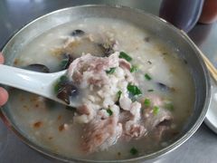 -广场正宗原汁薏米店