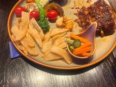 -blue frog蓝蛙(长泰广场店)