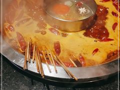 -大龙燚火锅(南山大道店)