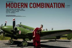 -伯爵风尚全球旅拍