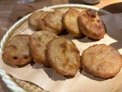 -吃饭皇帝大(长宁龙之梦店)