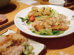 -蔡澜Pho·越南粉餐厅(海上世界店)