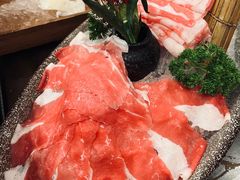 -九鼎轩脆毛肚火锅(五角场店)