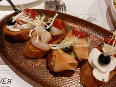 -宿醉·意大利餐厅(忠义街店)