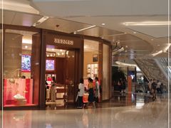 -爱马仕 HERMES(上海ifc商场店)