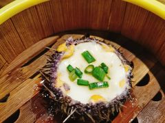 海胆-阳光岛·海鲜盛宴(银泰中心in99店)