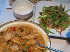 -西郊竹园甲鱼面(老一中店)