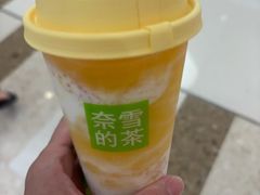 -奈雪的茶(杭州萧山万象汇店)