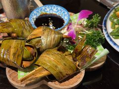 -金厨泰国餐厅·全泰籍厨师料理(拱北店)