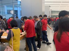 -Apple 零售店(Canton Road)